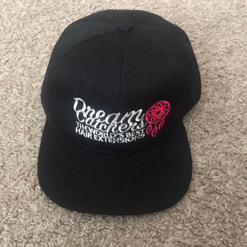 Baseball cap